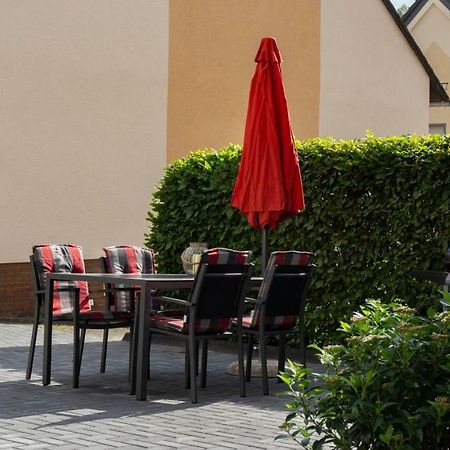 Ferienhaus Alte Schule Volkesfeld Zewnętrze zdjęcie