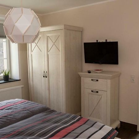 Ferienhaus Alte Schule Volkesfeld Zewnętrze zdjęcie
