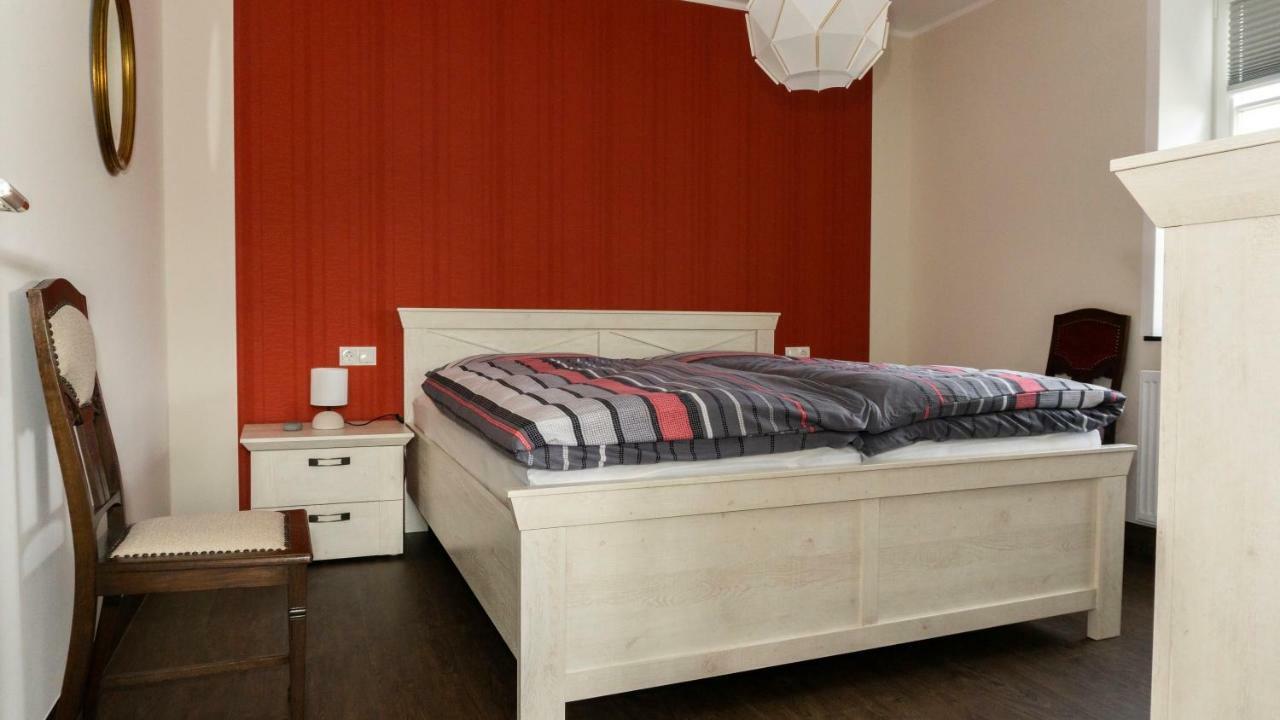 Ferienhaus Alte Schule Volkesfeld Zewnętrze zdjęcie
